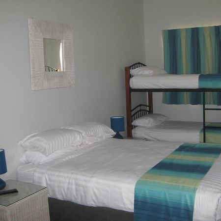 Green Head Centrebreak Beach Stay מראה חיצוני תמונה