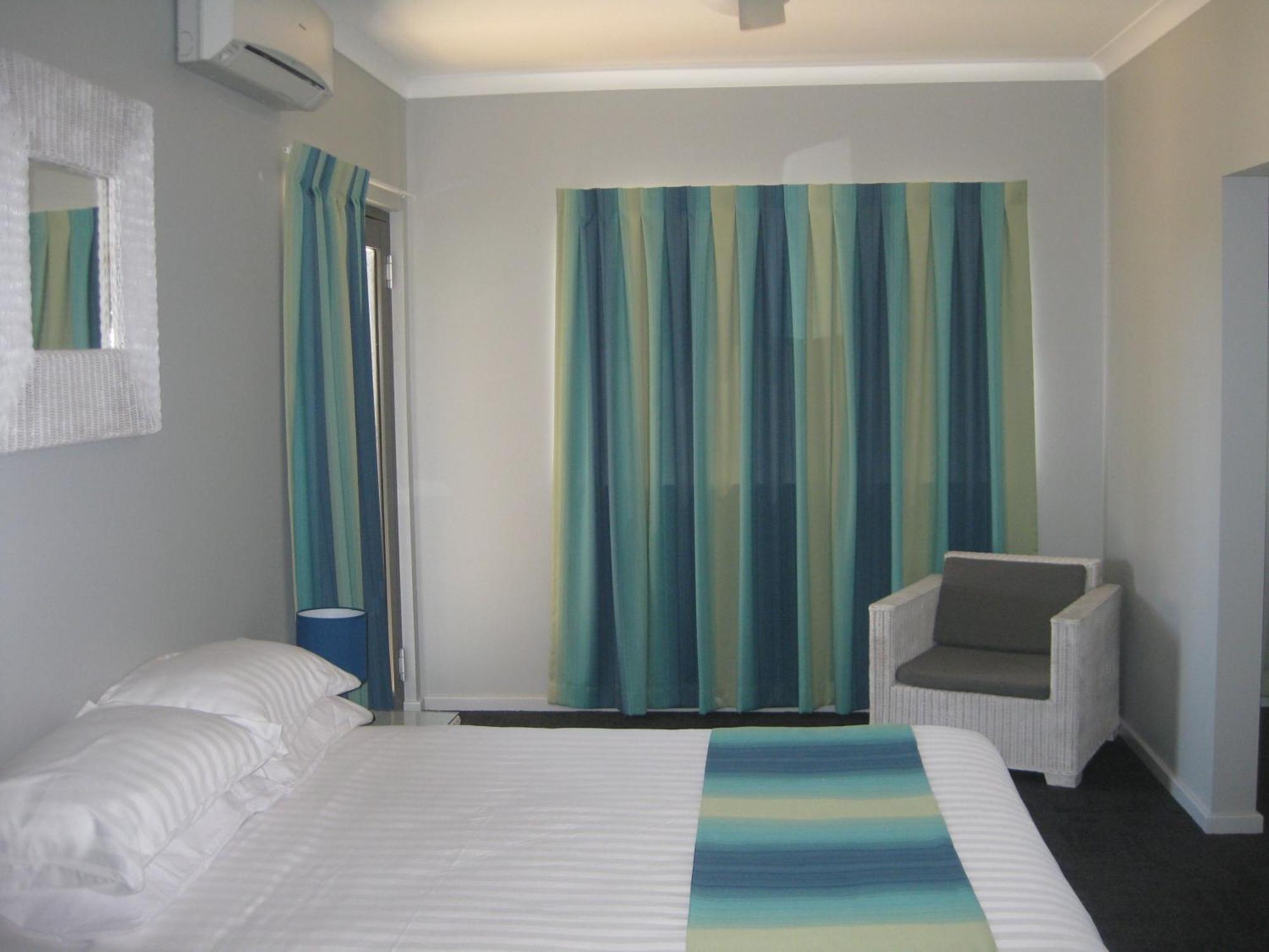 Green Head Centrebreak Beach Stay מראה חיצוני תמונה
