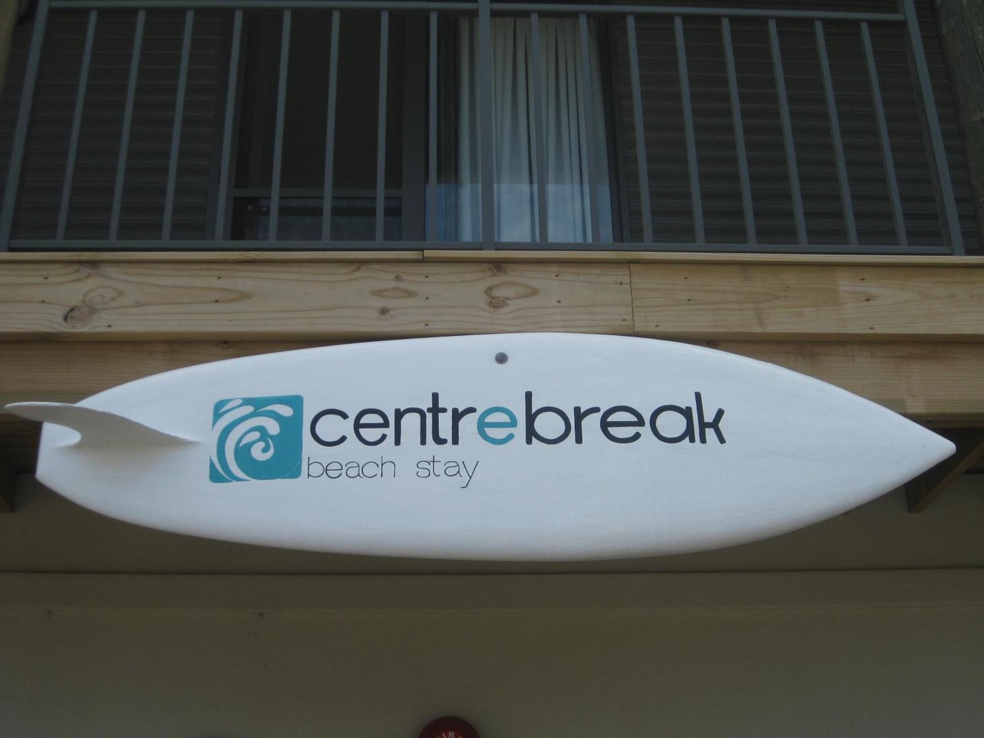 Green Head Centrebreak Beach Stay מראה חיצוני תמונה