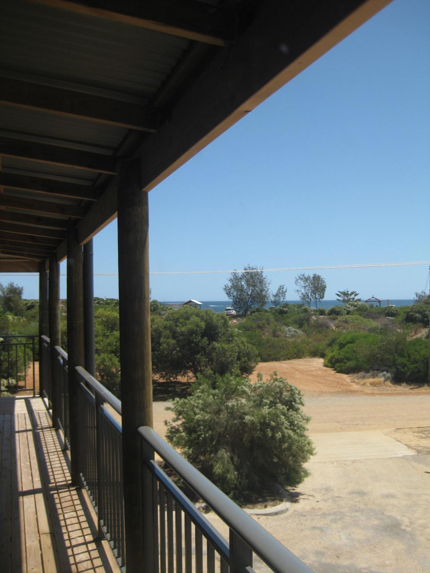 Green Head Centrebreak Beach Stay מראה חיצוני תמונה