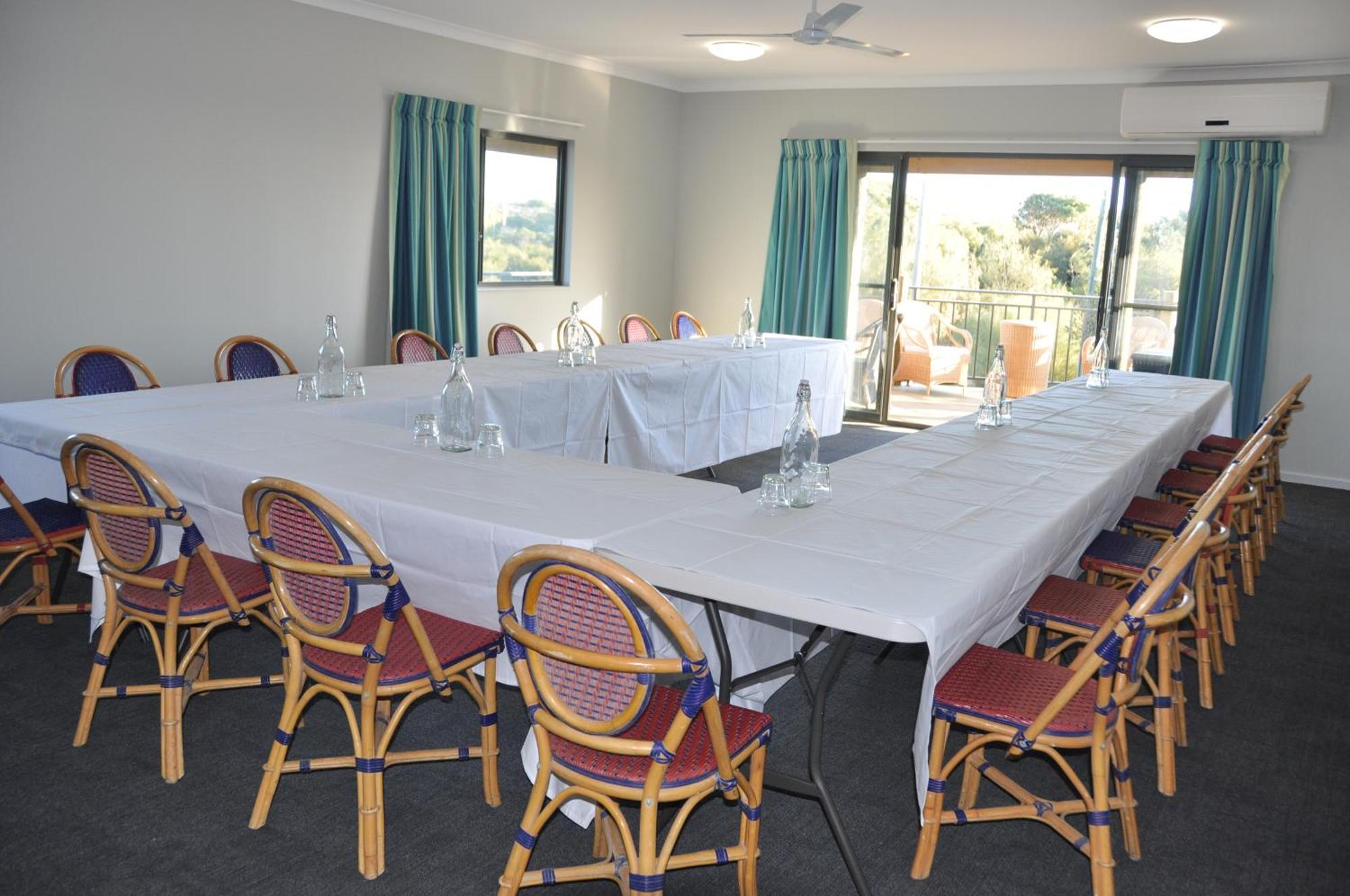 Green Head Centrebreak Beach Stay מראה חיצוני תמונה