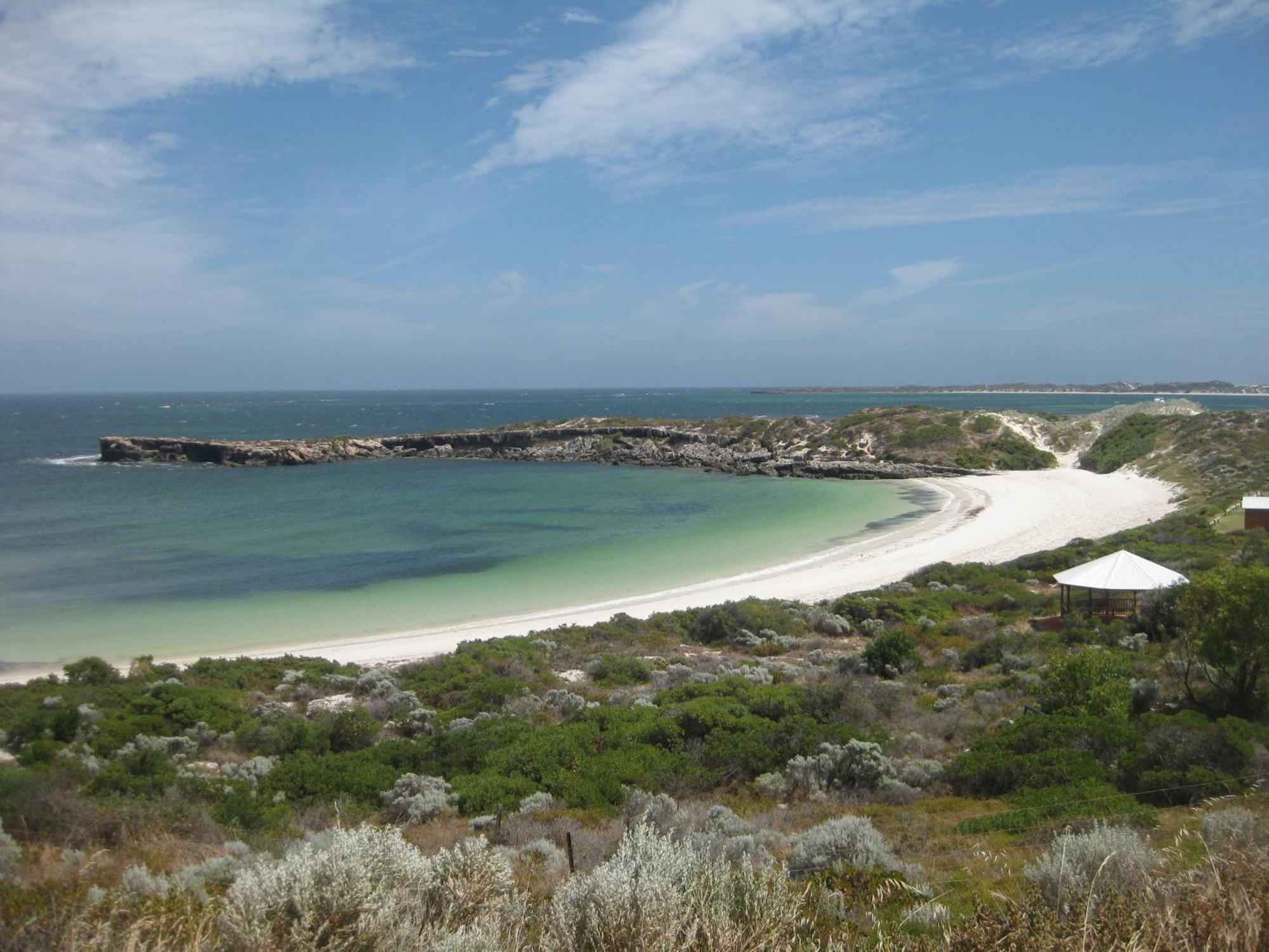 Green Head Centrebreak Beach Stay מראה חיצוני תמונה