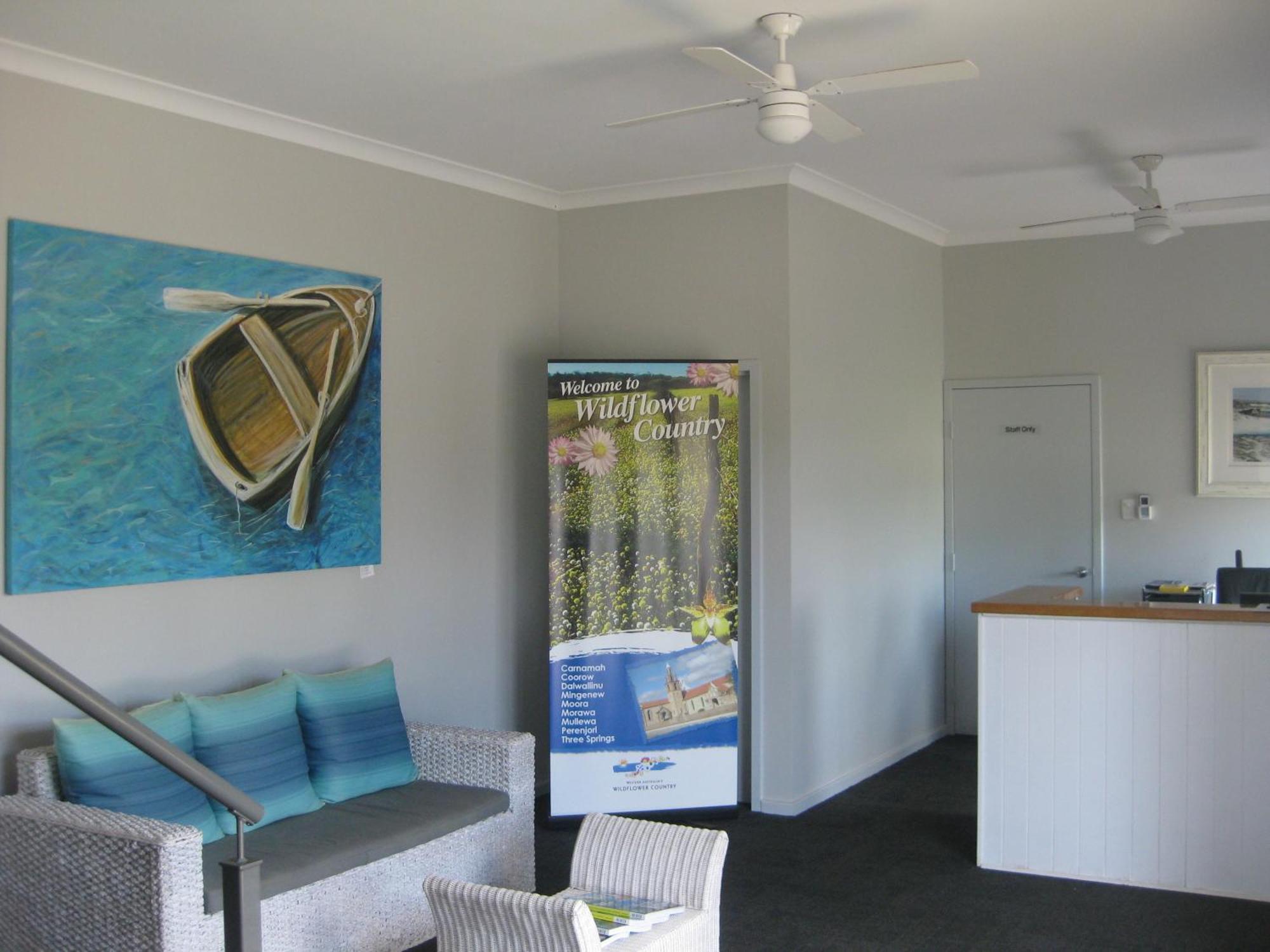 Green Head Centrebreak Beach Stay מראה חיצוני תמונה