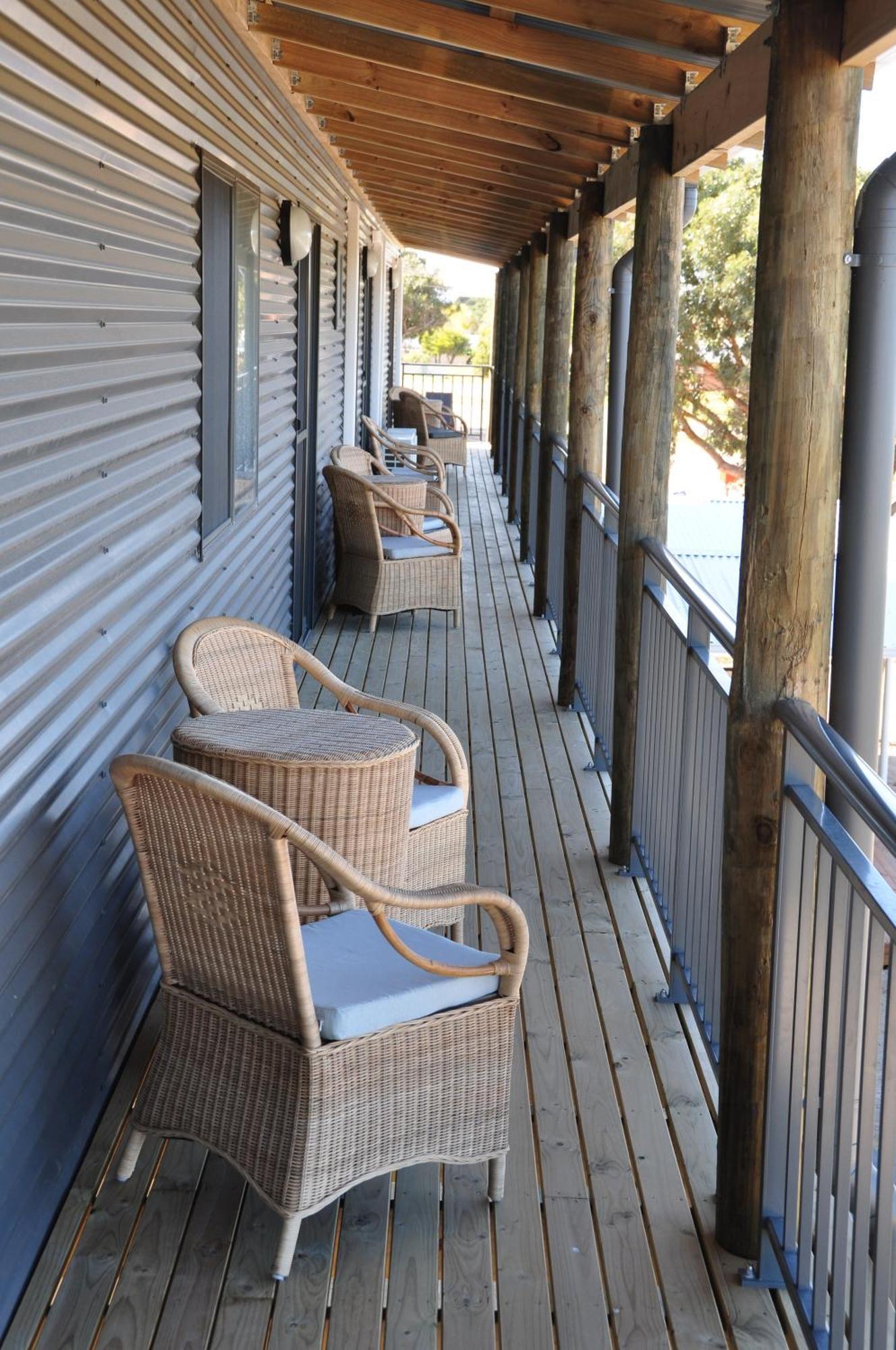 Green Head Centrebreak Beach Stay מראה חיצוני תמונה