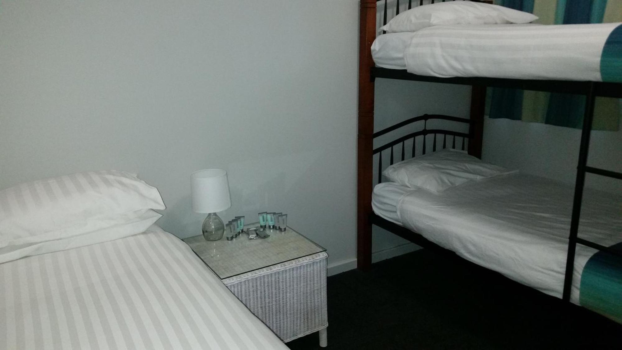 Green Head Centrebreak Beach Stay חדר תמונה