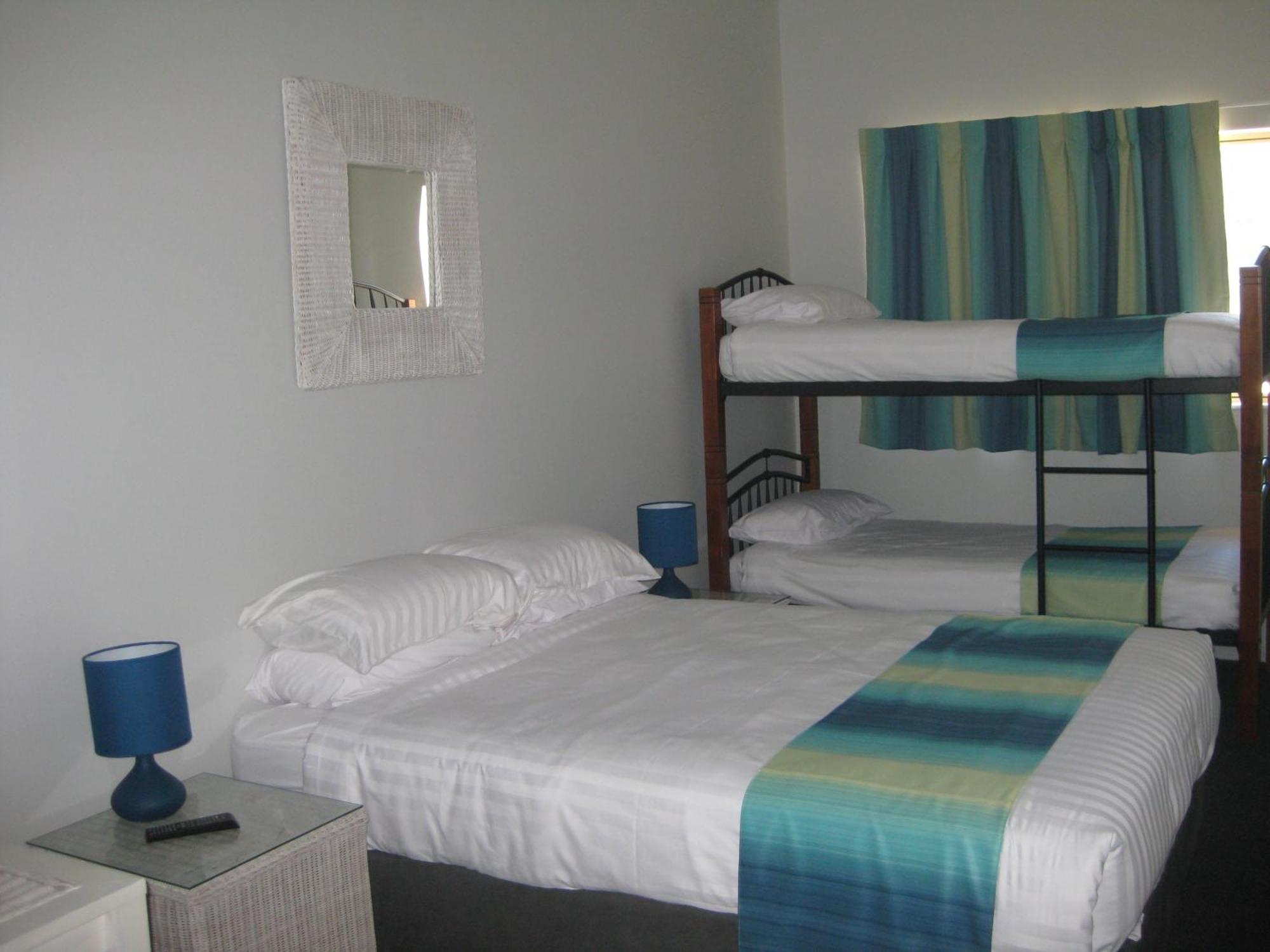 Green Head Centrebreak Beach Stay מראה חיצוני תמונה