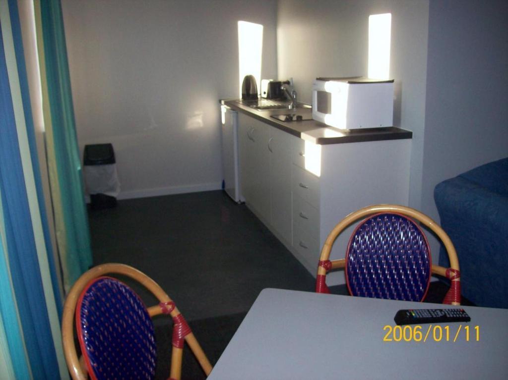 Green Head Centrebreak Beach Stay מראה חיצוני תמונה