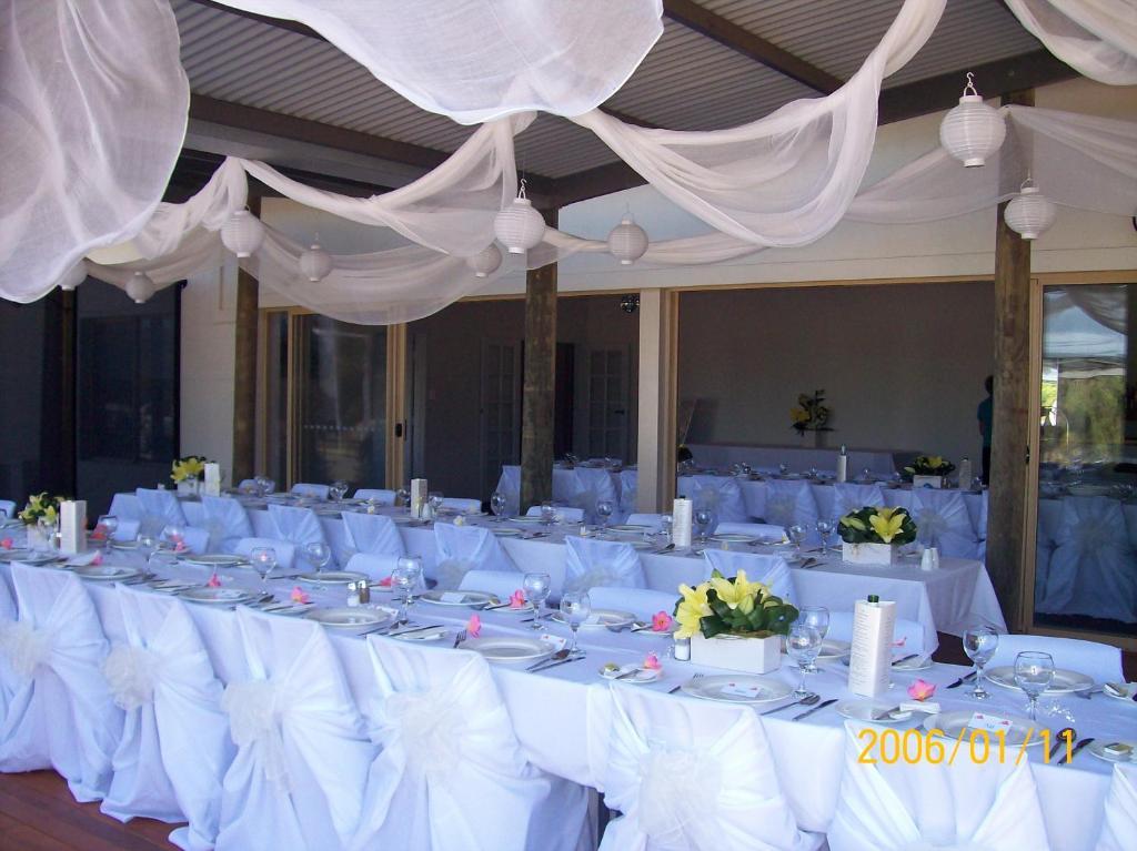 Green Head Centrebreak Beach Stay מראה חיצוני תמונה