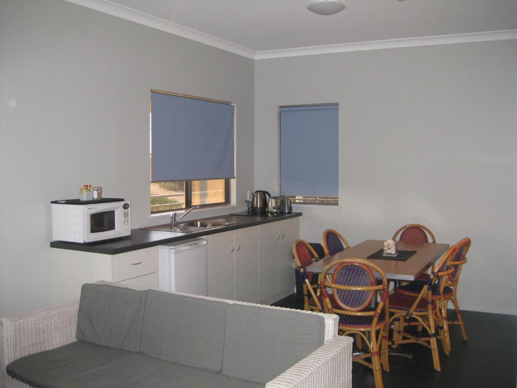 Green Head Centrebreak Beach Stay מראה חיצוני תמונה