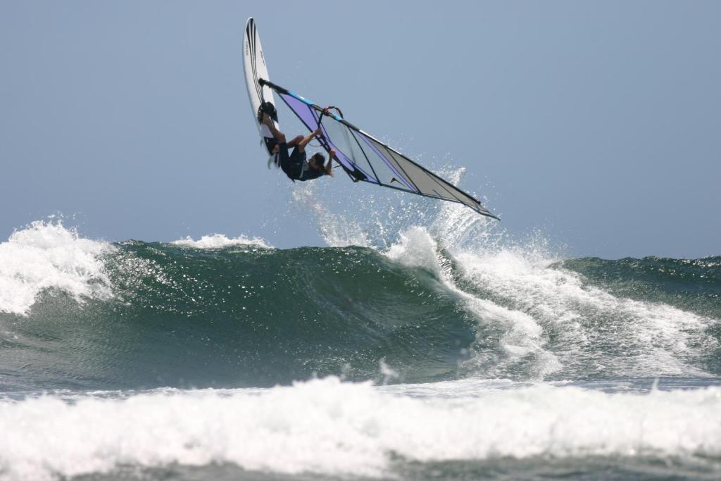 Green Head Centrebreak Beach Stay מראה חיצוני תמונה