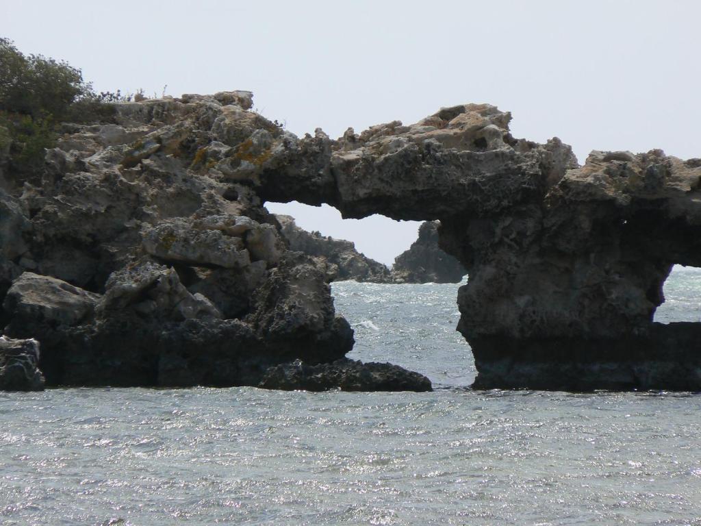 Green Head Centrebreak Beach Stay מראה חיצוני תמונה