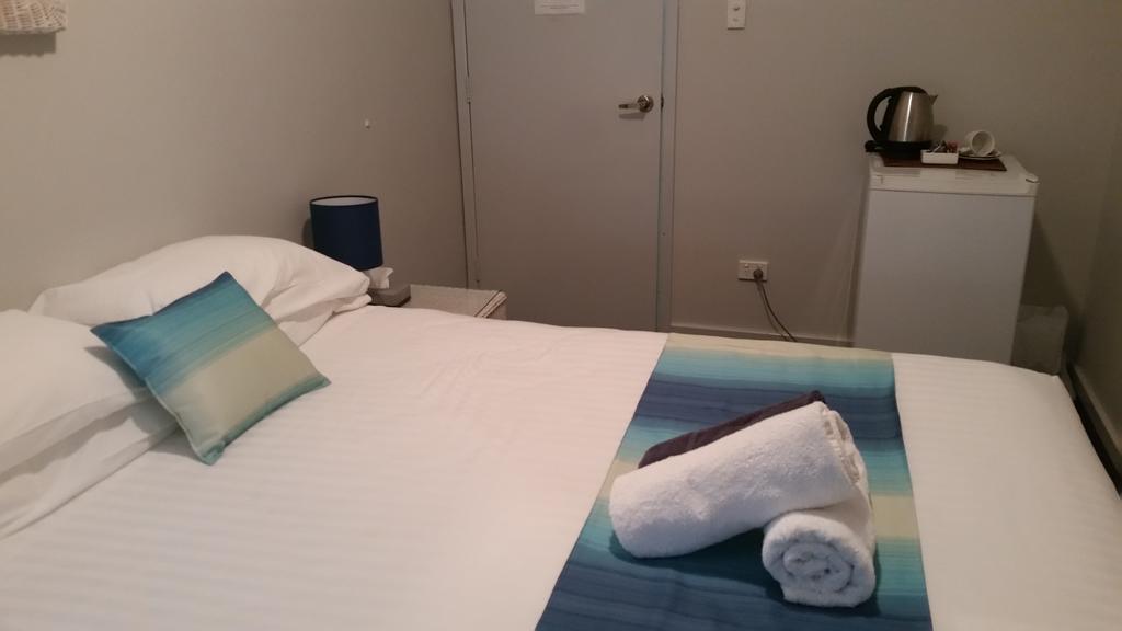 Green Head Centrebreak Beach Stay מראה חיצוני תמונה