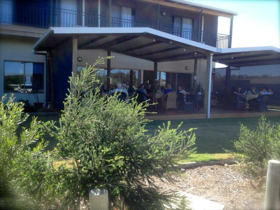 Green Head Centrebreak Beach Stay מראה חיצוני תמונה