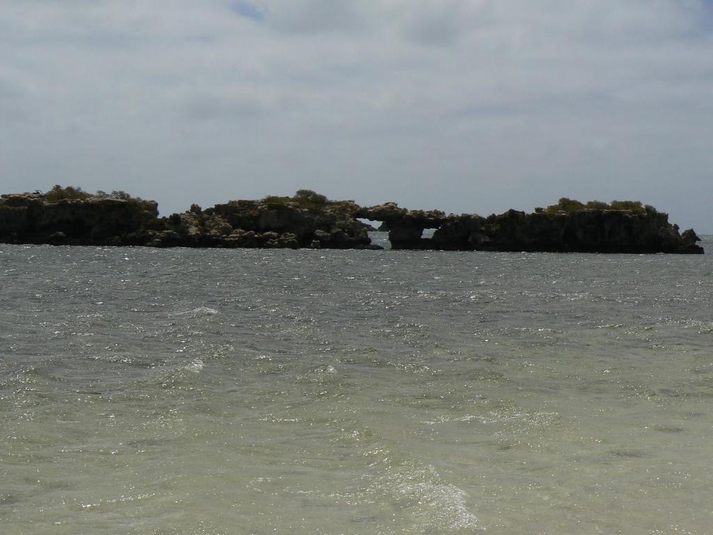 Green Head Centrebreak Beach Stay מראה חיצוני תמונה