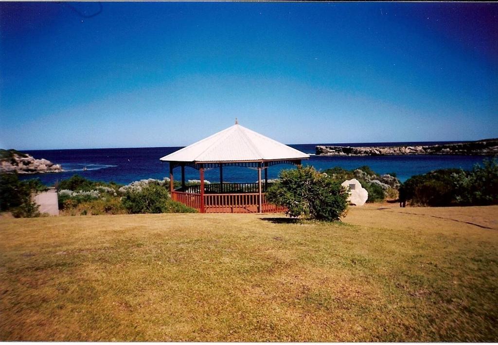 Green Head Centrebreak Beach Stay מראה חיצוני תמונה