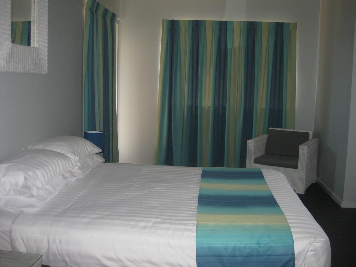 Green Head Centrebreak Beach Stay מראה חיצוני תמונה